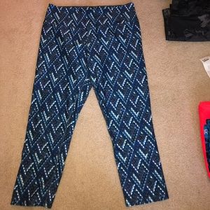 Nike Dri-Fit leggings